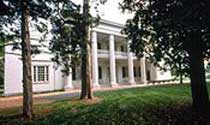 Andrew Jackson's Hermitage in Nashville, Tennessee