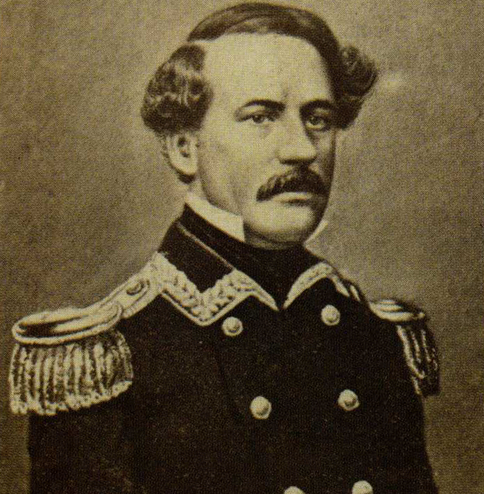 In March 1861, President Abraham Lincoln made R.E. Lee (above) a full colonel in the U.S. Army, then sent word to him of his intentions to offer him command of the Union forces. In April, after a grueling bout of decision making, Lee signed his resignation.