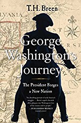 Washington's Journey cover
