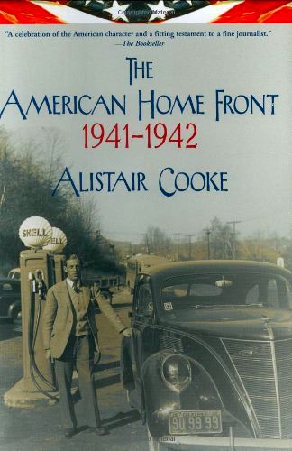 Cooke, Home Front