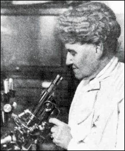 Dr. Flora Patterson