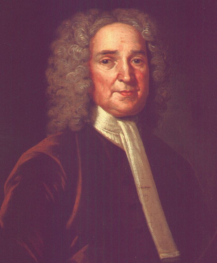 The Rev. Josiah Cotton, a schoolmaster and Indian missionary, wrote a sketch of the Cotton family in 1728.
