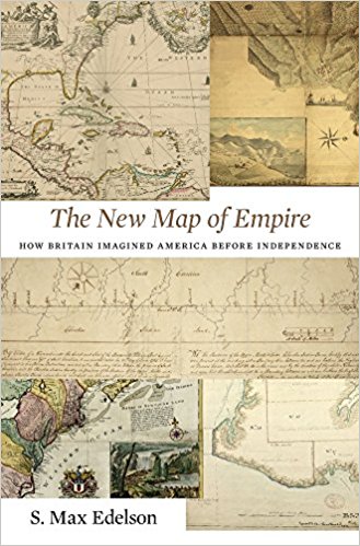 Excerpted from The New Map of Empire, by Max Edelson.