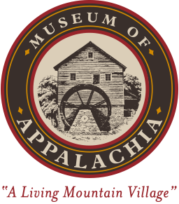 museum of appalachia logo