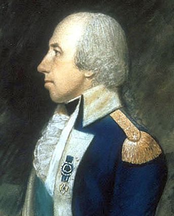 Gen. Rufus Putnam convened a group of fellow veterans in 1789 to organize the Ohio Company.