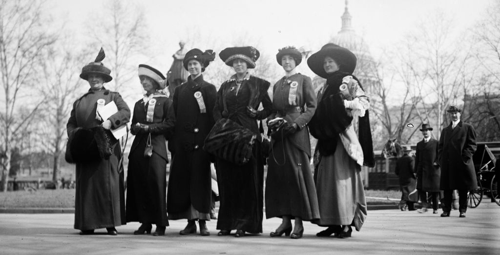 suffragettes 2