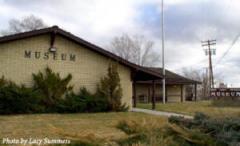 Modoc County Historical Museum