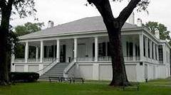 Beauvoir: The Jefferson Davis Home &amp; Presidential Library