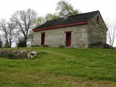 Bledsoe&#039;s Fort Historic Park
