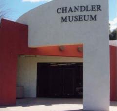 Chandler Museum &amp; Historical Society