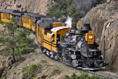 Durango And Silverton Narrow Gauge Railroad Museum