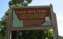 Eagle Rock Township