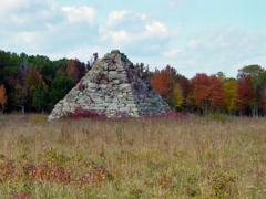 Fredericksburg And Spotsylvania Battlefields