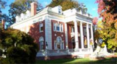 Hanover Area Historical Society