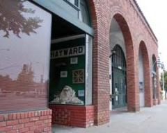 Hayward Area Historical Society Museum