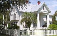 Henry A. Deland House Museum