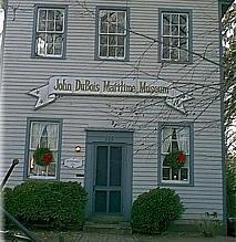 John Dubois Maritime Museum