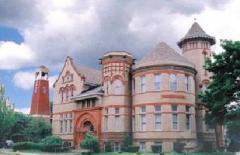 Lenawee County Historical Society &amp; Museum