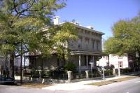 Lower Cape Fear Historical Society