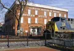 Marietta Museum Of History