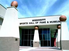 Mississippi Sports Hall Of Fame &amp; Museum