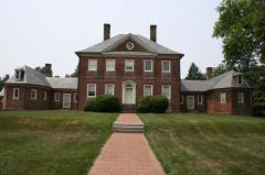 Montpelier Mansion
