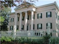 Old Governor&#039;s Mansion