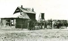 Oro Valley Historical Society