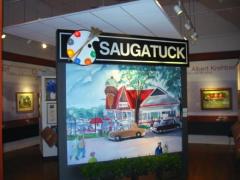 Saugatuck Douglas Historical Society &amp; Museum