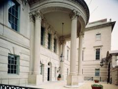 Society Of Cincinnati Headquarters