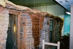 Sod House Museum