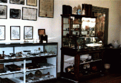 Stonestreet Museum Of 19th Century Medicine