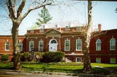 Suffolk County Historical Society &amp; Museum