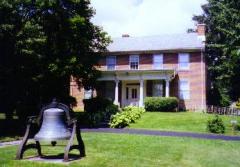 Wayne County Historical Society &amp; Museum