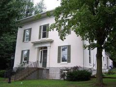 Wayne County, Ny Historical Society &amp; Museum