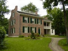 Wylie House Museum