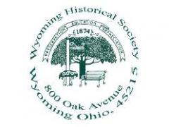 Wyoming Historical Society