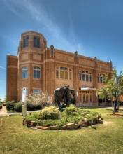 Cowgirl Museum And Hall Of Fame