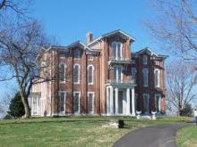 White Hall State Historic Site 
