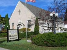 Chesaning Area Historical Society & Museum