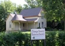 Chisago County Historical Society