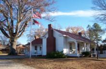 Country Doctor Museum