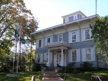 Edinboro Area Historical Society