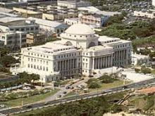 El Capitolio De Puerto Rico