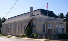 Elk Rapids Area Historical Society & Museum