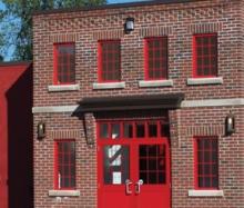 Firefighter Hall And Museum