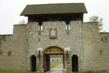 Fort De Chartres