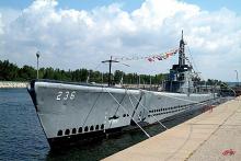 Great Lakes Naval Memorial And Museum