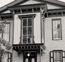 Harrison Township Historical Society