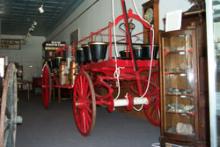 Hinsdale County Historical Society & Museum